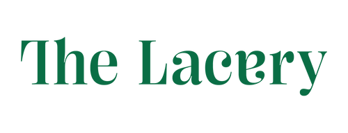 The Lacery. Built for generations, not seasons.